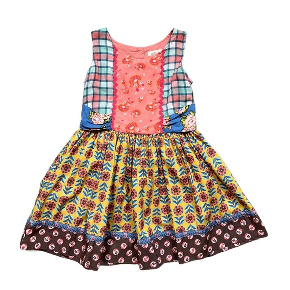 Matilda Jane Other - Matilda Jane Bethany Fancy Shasta